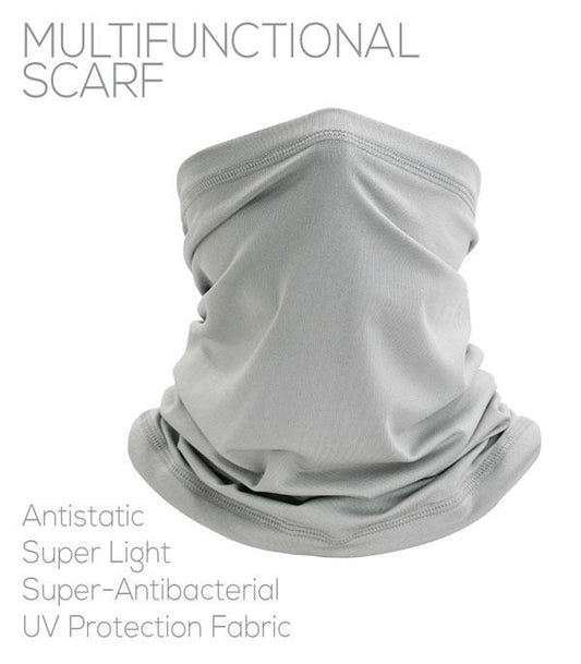 Face Mask /Gaiter Face Covering 10.5x15