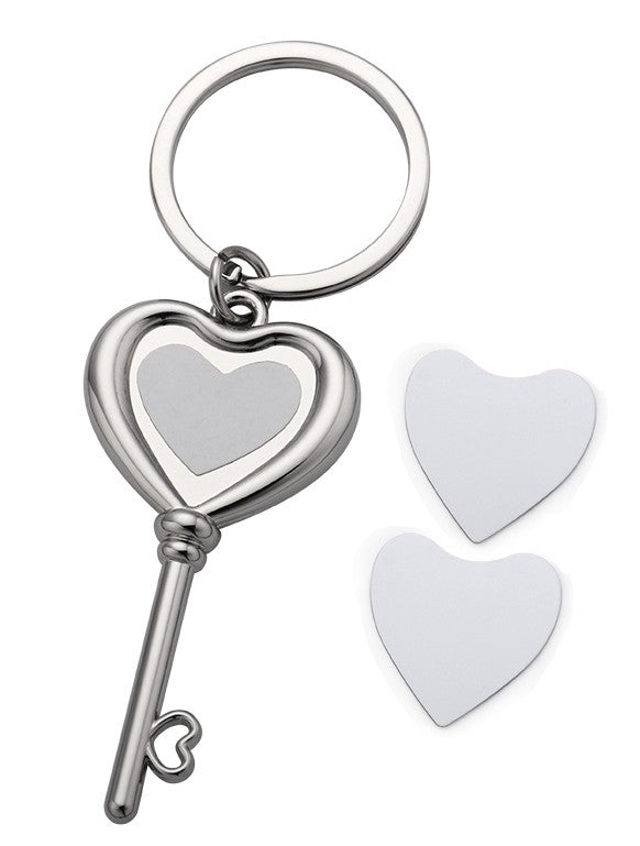 Jewerly/ Key Keychain