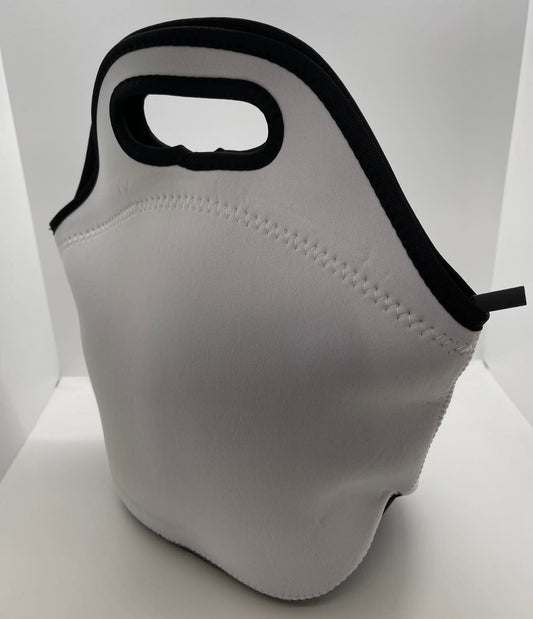 Sublimation Lunch Bag