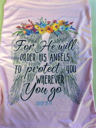 Face Mask /Gaiter Face Covering 10.5x15