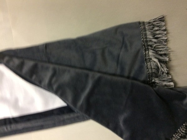 Scarf/ photo 6 panel Adult