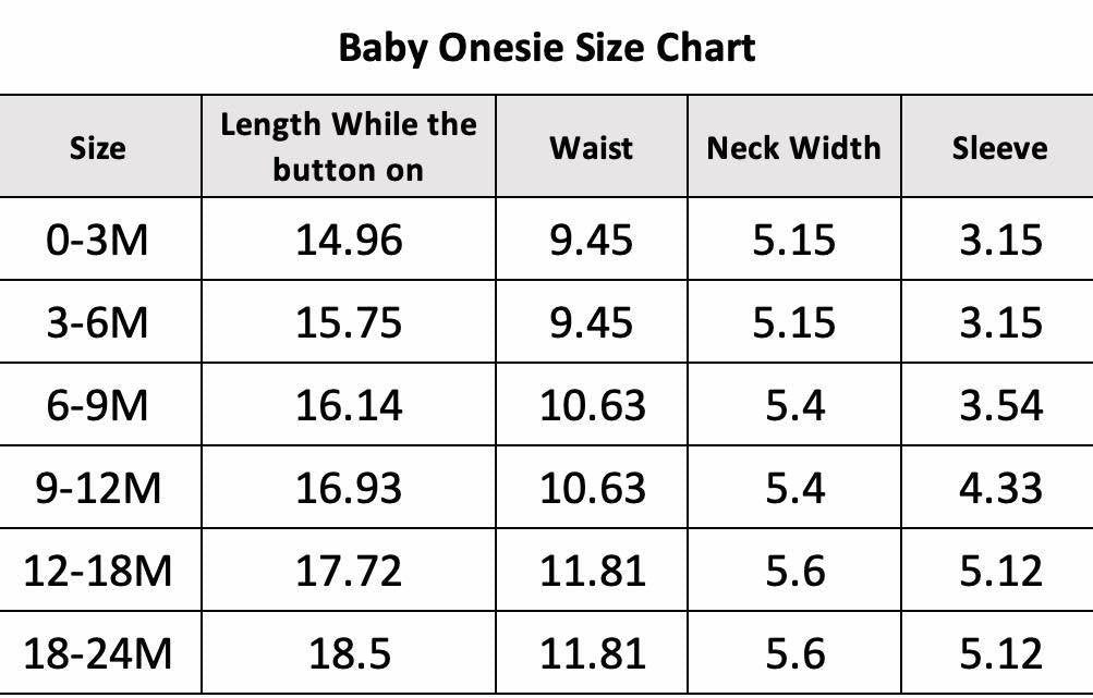 Baby/Faux Bleached Sublimation Onesie