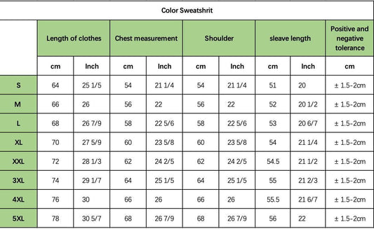 ADULT Sweatshirts solid color