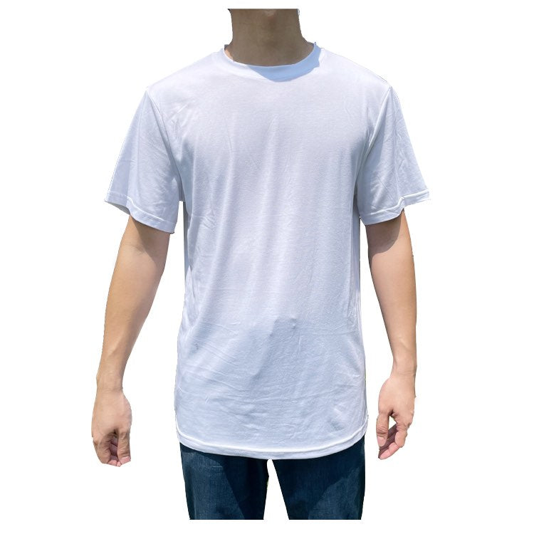 Apparel Adult /Long Sleeve True To SIZE Colored T-Shirt
