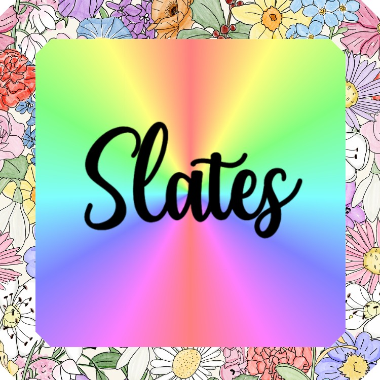 Slates – Creative Touch Gifts Inc.
