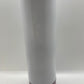 20oz Bluetooth Speaker FLAT EDGE Tumbler