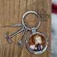 Fathers Day TOOL  Key Chain