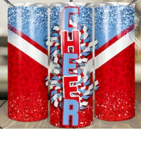 Tumblers/20oz sublimation straight tumblers with Handle – Creative Touch  Gifts Inc.