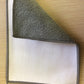 Cleaning cloth for glass