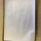 Cleaning cloth for glass