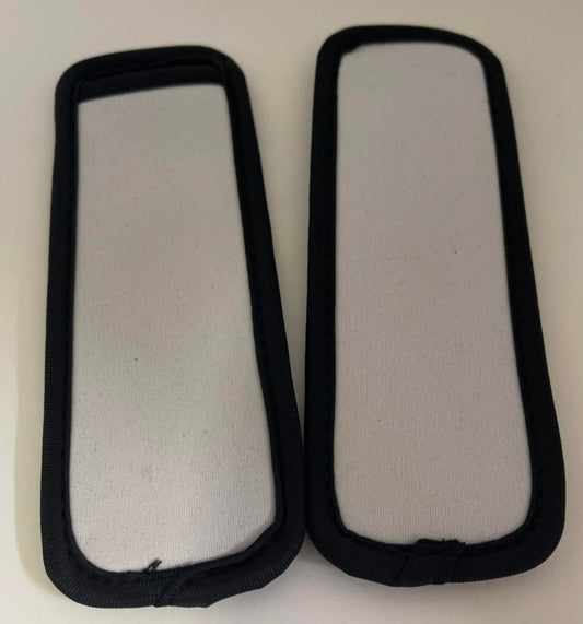 Neoprene- Sublimation Blank Popsicle holder