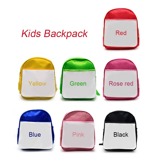 Kids small back pack/Bag