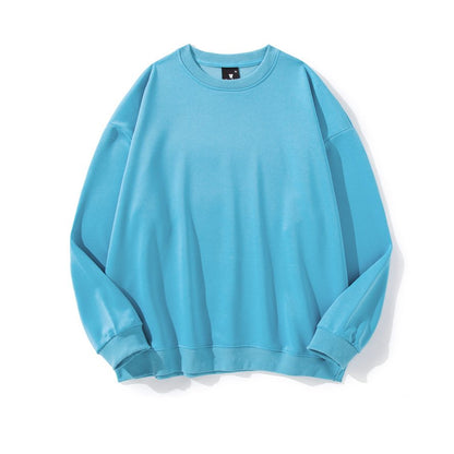 ADULT Sweatshirts solid color