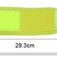Neoprene Sublimation Wristbands