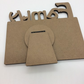 MDF Rectangle Wood Photo Frame   FAMILY