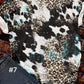 #7 Apparel/ Kids/Adult Sublimation Faux Bleached T-Shirts
