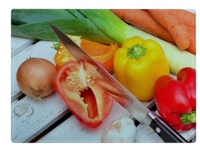 Kitchen/Glass Cutting Board