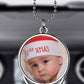 Ornaments/Jewerly / ANGEL WINGS/Car Hanger/ ornaments