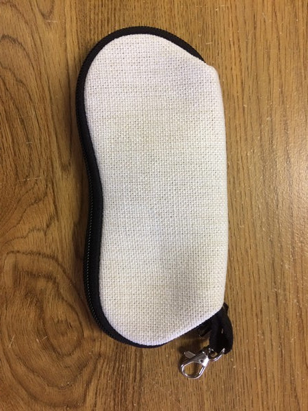Linen Glasses Box