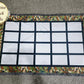 Photo/20 Panel Sublimation Photo Velvet Blanket/Camo