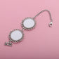 Grad Sublimation Cap Charms