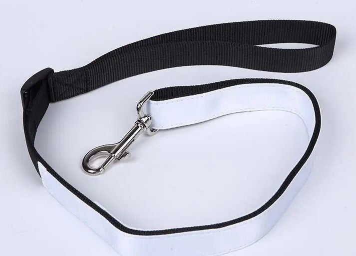 Pet/Sublimation blank Dog Leash