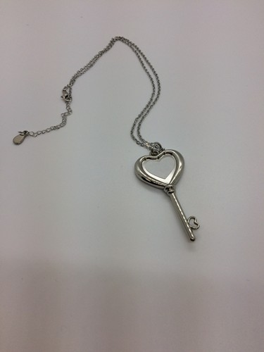 Jewerly/ Key Necklace