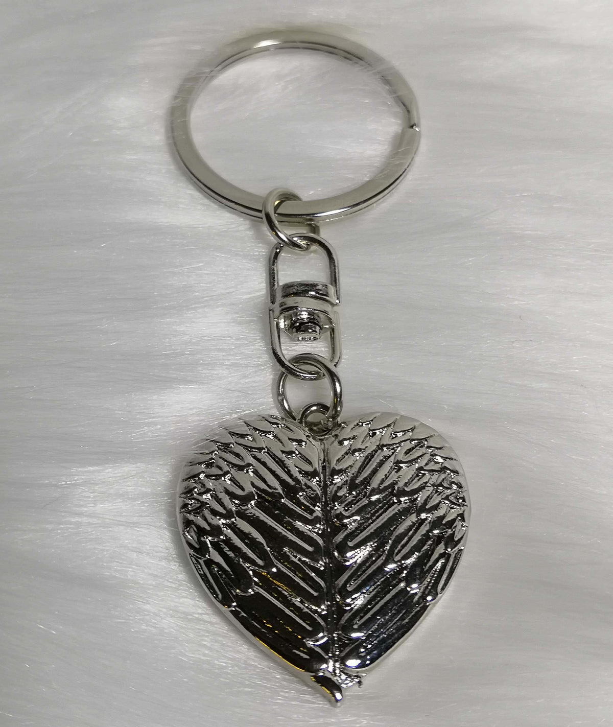 Wing Hong Key Chain Key Chain/ Angel Wing Locket – Creative Touch Gifts Inc.