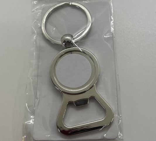 Sublimation Blank Bottle Opener