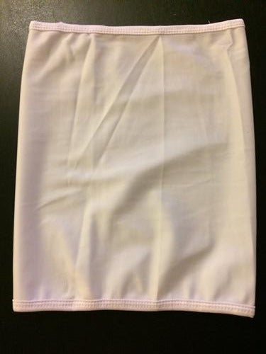 Face Mask Blank Gaiter Face Mask  10.5"x12.5"