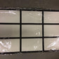 Photo Bathroom Rug 9 panel