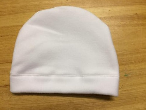 Caps-Adult Fleece Beanie