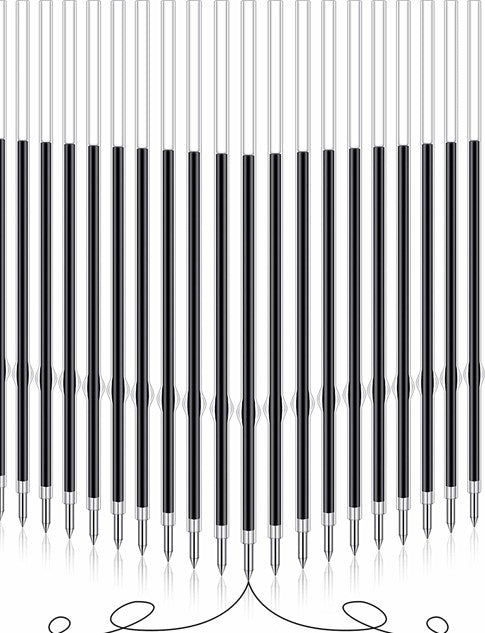 Pen refill